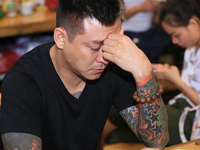 Tuấn Hưng - Chú ngựa hoang đã thuần hơn sau những va đập cuộc đời?