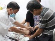 Sức khỏe - Bé 1 tuổi bị liệt mặt khi ngủ, BS khuyên bố mẹ không làm điều này khi giao mùa