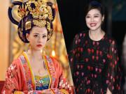 Giải trí - "Thục Phi" Châu Hải My bị chê thảm họa vì phong cách ngày càng xấu