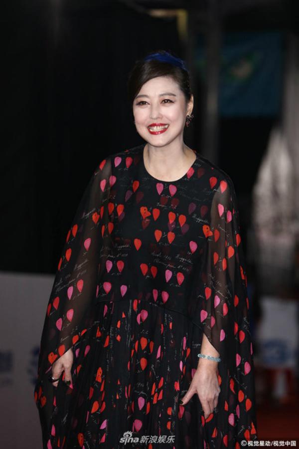 amp;#34;Thục Phiamp;#34; Châu Hải My bị chê thảm họa vì phong cách ngày càng xấu - 1