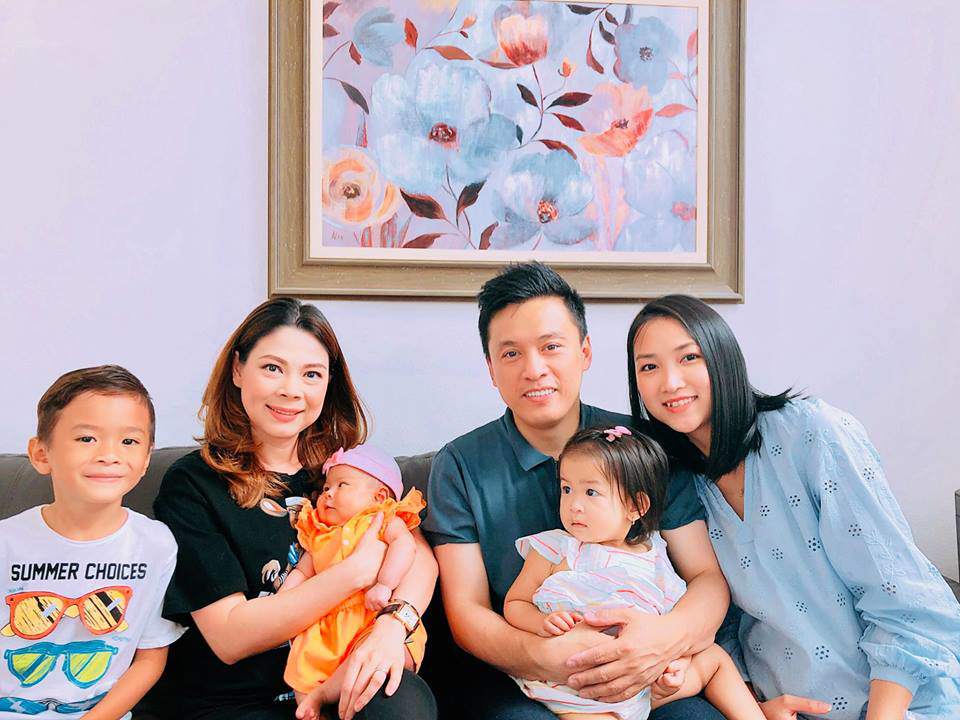 Thanh Thảo cầu cứu vì con trai Ngô Kiến Huy chỉ ăn cơm thịt kho, chiều cao hạn chế - 2