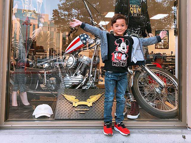 Thanh Thảo cầu cứu vì con trai Ngô Kiến Huy chỉ ăn cơm thịt kho, chiều cao hạn chế - 1