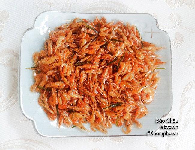 Bữa cơm chiều chưa đến 90 nghìn đồng nhưng đủ chất ai thấy cũng thèm - 3