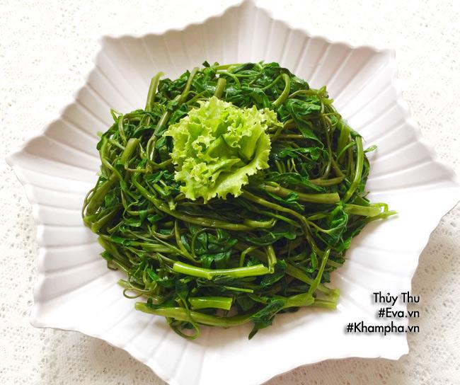 Bữa cơm chiều chưa đến 90 nghìn đồng nhưng đủ chất ai thấy cũng thèm - 6