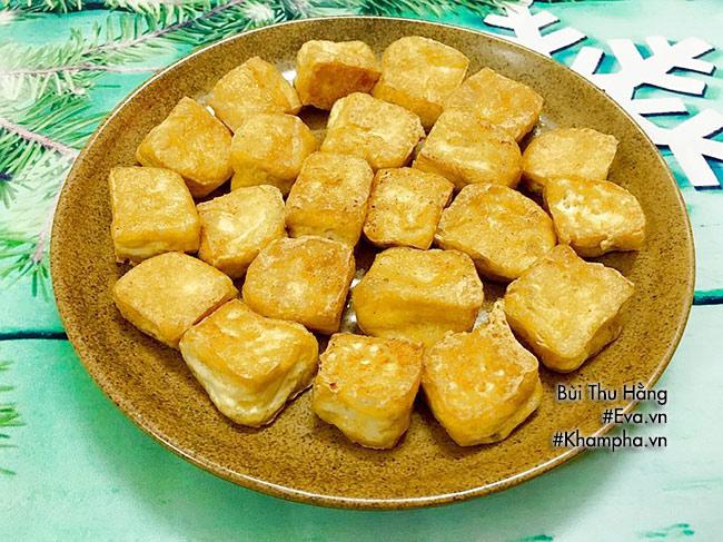 Bữa cơm chiều chưa đến 90 nghìn đồng nhưng đủ chất ai thấy cũng thèm - 7