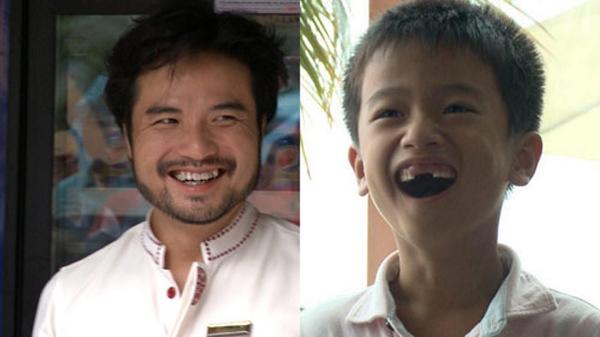 Cha con nhà họ giống nhau đến thế này, bảo sao mẹ mang tiếng amp;#34;chỉ là người đẻ thuêamp;#34; - 8