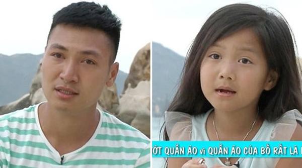 Cha con nhà họ giống nhau đến thế này, bảo sao mẹ mang tiếng amp;#34;chỉ là người đẻ thuêamp;#34; - 7