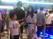 Giải trí - Trương Quỳnh Anh và Tim cùng làm điều này vì con sau khi ly hôn