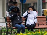 Tin tức - Miền Bắc lại sắp đón đợt không khí lạnh mới, Hà Nội giảm 5-6 độ C