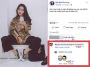 Thời trang - Bích Phương muốn mặc đồ như con trai để dễ "banh chân" nhưng nhận cái kết đau lòng