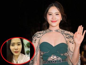 Sau khi bị chê tơi tả ngoại hình phát tướng, Nam Em tiết lộ mình đang giảm cân
