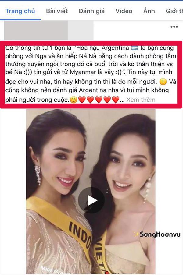 cong dong mang buc xuc truoc tin a hau phuong nga bi choi xau tai miss grand 2018 - 1