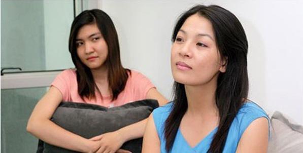 Đĩa thịt gà vừa để trong bếp đã “bốc hơi”, nàng dâu ấm ức vì hành động của chị chồng - 2