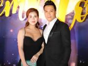 Giải trí - Câu trả lời của vợ chồng diễn viên Việt Anh trước nghi vấn rạn nứt tình cảm