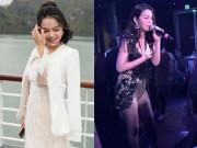 Clip Eva - Đẹp nhất khi không thuộc về ai: Phạm Quỳnh Anh diện trang phục gợi cảm chưa từng thấy