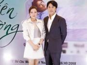 Giải trí - Lý Nhã Kỳ e thẹn bên tài tử Giày Thủy Tinh tại sự kiện