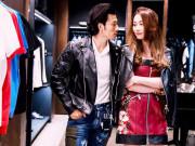 Giải trí - Cuộc sống "quý cô thừa kế" của Ngân Khánh: Vung tay mua nguyên phòng đồ hiệu cho trai