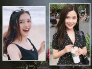 Làm đẹp - Nhan sắc 2 nữ BTV 9x của VTV xinh đẹp chẳng thua kém gì hoa hậu