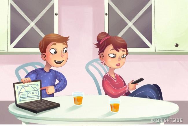 nhung dau hieu chung minh ban dang bi nguoi ay 'cam sung' - 3