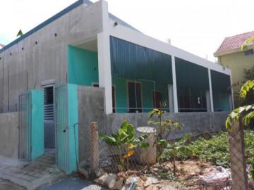 Hoảng hồn phát hiện thi thể trẻ sơ sinh trong bồn cầu của nhà trọ