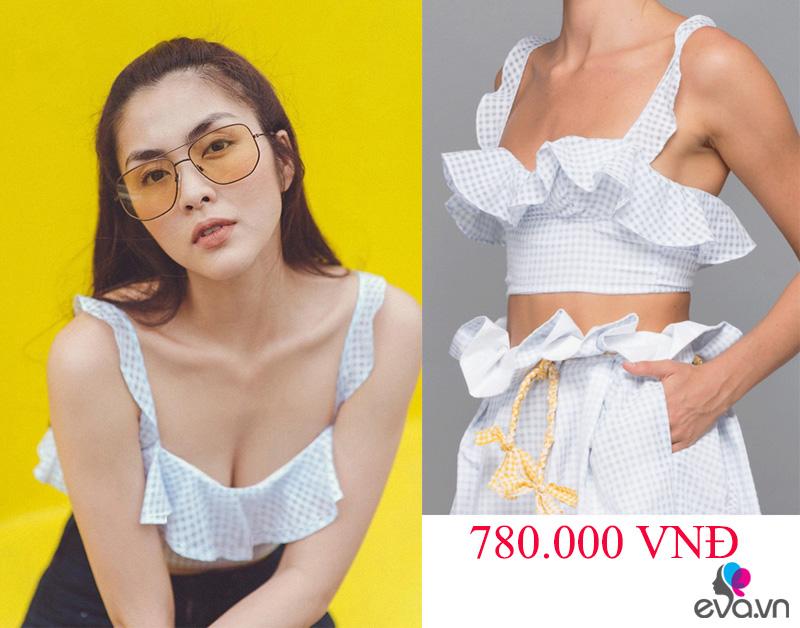 ai cung ngo ngang khi boc gia hai chiec ao moi nhat cua ngoc nu tang thanh ha - 4