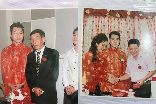 Cười rách miệng với những bộ ảnh cưới được chụp bởi “người yêu cũ” khiến dân mạng đảo điên - 2