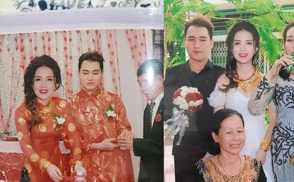 Cười rách miệng với những bộ ảnh cưới được chụp bởi “người yêu cũ” khiến dân mạng đảo điên - 3