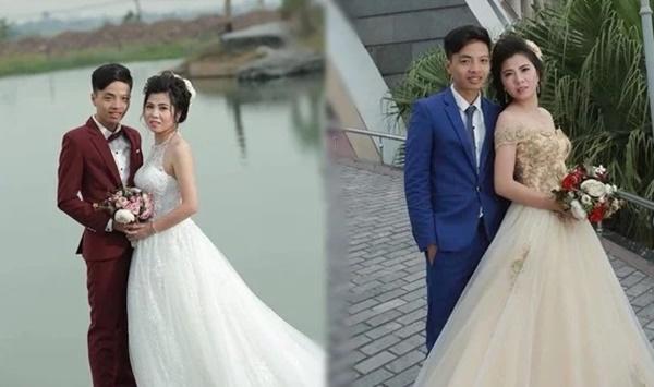 Cười rách miệng với những bộ ảnh cưới được chụp bởi “người yêu cũ” khiến dân mạng đảo điên - 6