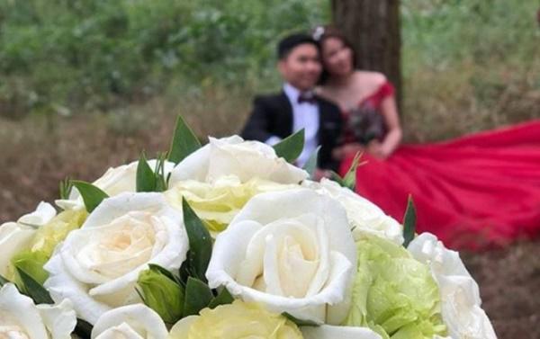 Cười rách miệng với những bộ ảnh cưới được chụp bởi “người yêu cũ” khiến dân mạng đảo điên - 7