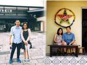Tin tức - Bỏ việc nghìn đô, đôi vợ chồng 9X mở quán cafe trong ngõ nhỏ, ngày ngày pha trà, vẽ tranh