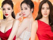 Làm đẹp - Thuộc đời cuối 9X, Kỳ Duyên, Angela Phương Trinh và Nam Em đều có điểm chung này