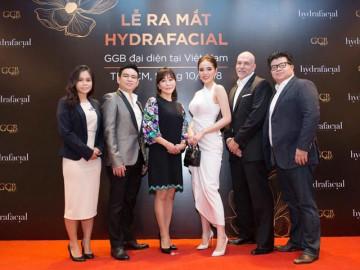Liệu trình chăm sóc da mặt hot nhất thế giới đã tới Việt Nam