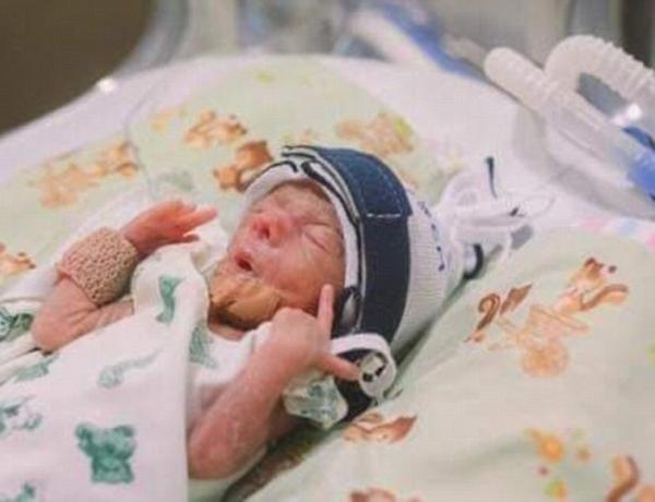 Xót xa mẹ trẻ 18 tuổi bị ung thư khi vừa mang bầu, con sinh non rồi ra đi mãi - 4
