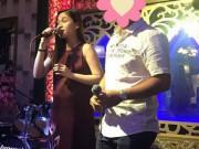 Giải trí - Giang Hồng Ngọc lộ vòng 2 lớn giữa tin đồn mang thai 5 tháng với bạn trai