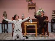 Giải trí - Ơn giời: Danh ca Ngọc Sơn nhát gái, được Trường Giang chỉ cách "thả thính" phụ nữ