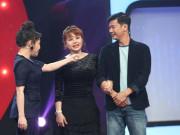 Giải trí - Người thích mình một thời bất ngờ tỏ tình Lê Giang, Việt Hương ủng hộ tổ chức đám cưới