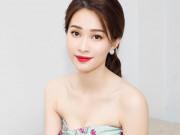 Làm đẹp - Bí quyết da đẹp dáng thon của Hoa Hậu Đặng Thu Thảo trước và sau khi sinh
