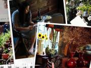 Nhà đẹp - Căn nhà cấp 4 bình dị, đẹp tựa bài thơ của 8X TP.HCM đập tan mọi định kiến “nhà nhỏ”