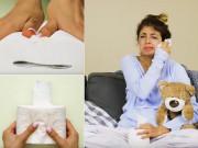 Nhà đẹp - Tìm ra 22 mẹo vặt gia đình "tuyệt đỉnh" các bà nội trợ không thể làm ngơ