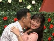 Eva Yêu - Vừa được mai mối gặp mặt lần đầu, cặp đôi Sài Gòn đã lao vào hôn nhau