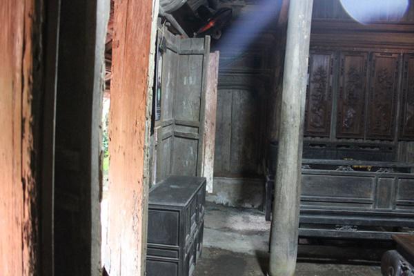 ngoi nha 400 nam tuoi, trai qua 12 the he sinh song o ha noi co gi dac biet? - 18