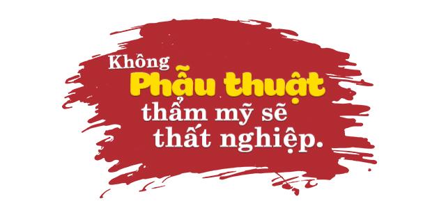 Nỗi ám ảnh ngoại hình của phụ nữ Hàn Quốc: Không phẫu thuật thẩm mỹ sẽ... thất nghiệp - 8