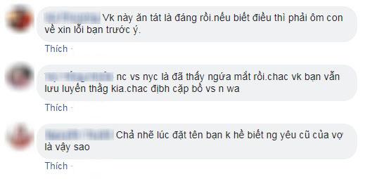 Vợ lấy tên người yêu cũ đặt cho con, chồng đau đớn hơn khi đọc được dòng tin nhắn - 3