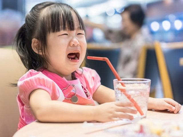 7 câu nói kì diệu giúp trẻ nín khóc ngay lập tức mà không phải quát mắng