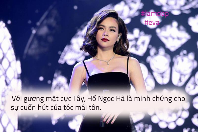 Hồ Ngọc Hà
