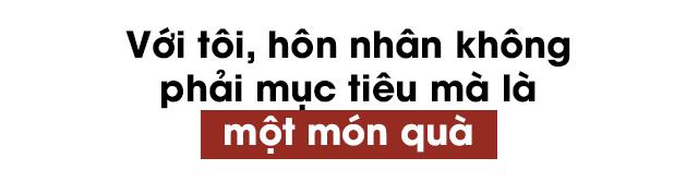 “Là cháu gái của chủ tịch, với tôi, không phải là lợi thế hay áp lực gì cả!” - 5
