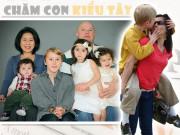 Làm mẹ - Mẹ 7X bỏ qua mặc cảm "bánh đúc có xương" nuôi con chồng tự kỷ bằng tình yêu thương