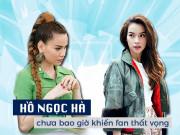 Làm đẹp - Ngả mũ trước nhan sắc đỉnh cao của Hồ Ngọc Hà khi liên tục xuất hiện trên trường quốc tế