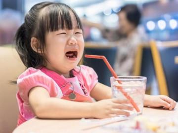 7 câu nói kì diệu giúp trẻ nín khóc ngay lập tức mà không phải quát mắng