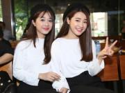 Giải trí - Em gái Nhã Phương vô tình để lộ chuyện chị gái thực sự đang mang bầu